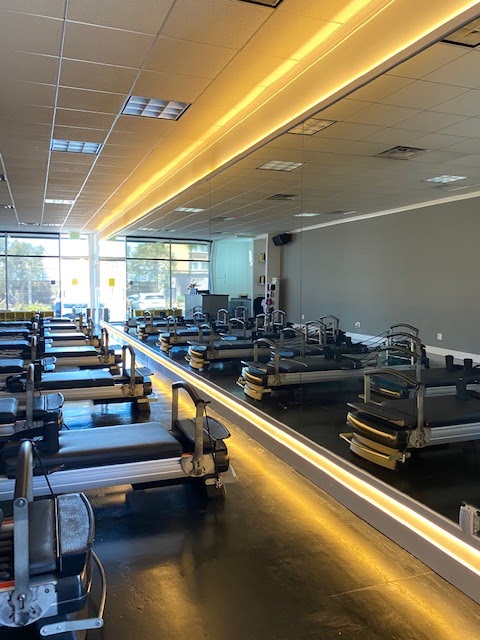 RockIt Body Pilates - Photo 2