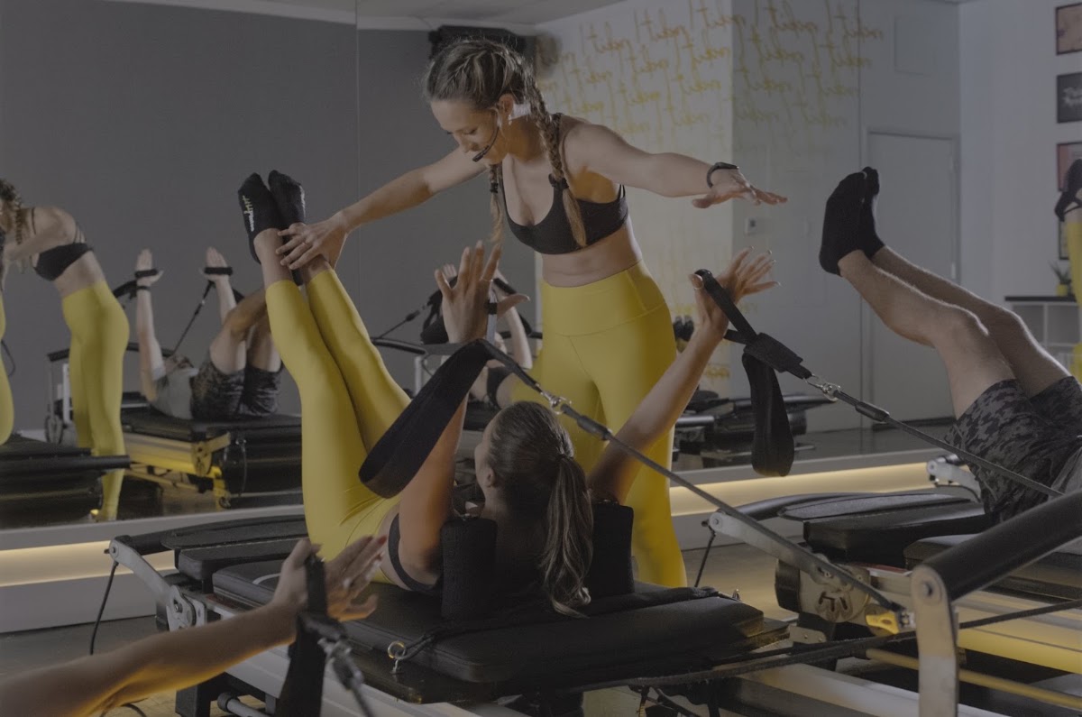 RockIt Body Pilates - Photo 3