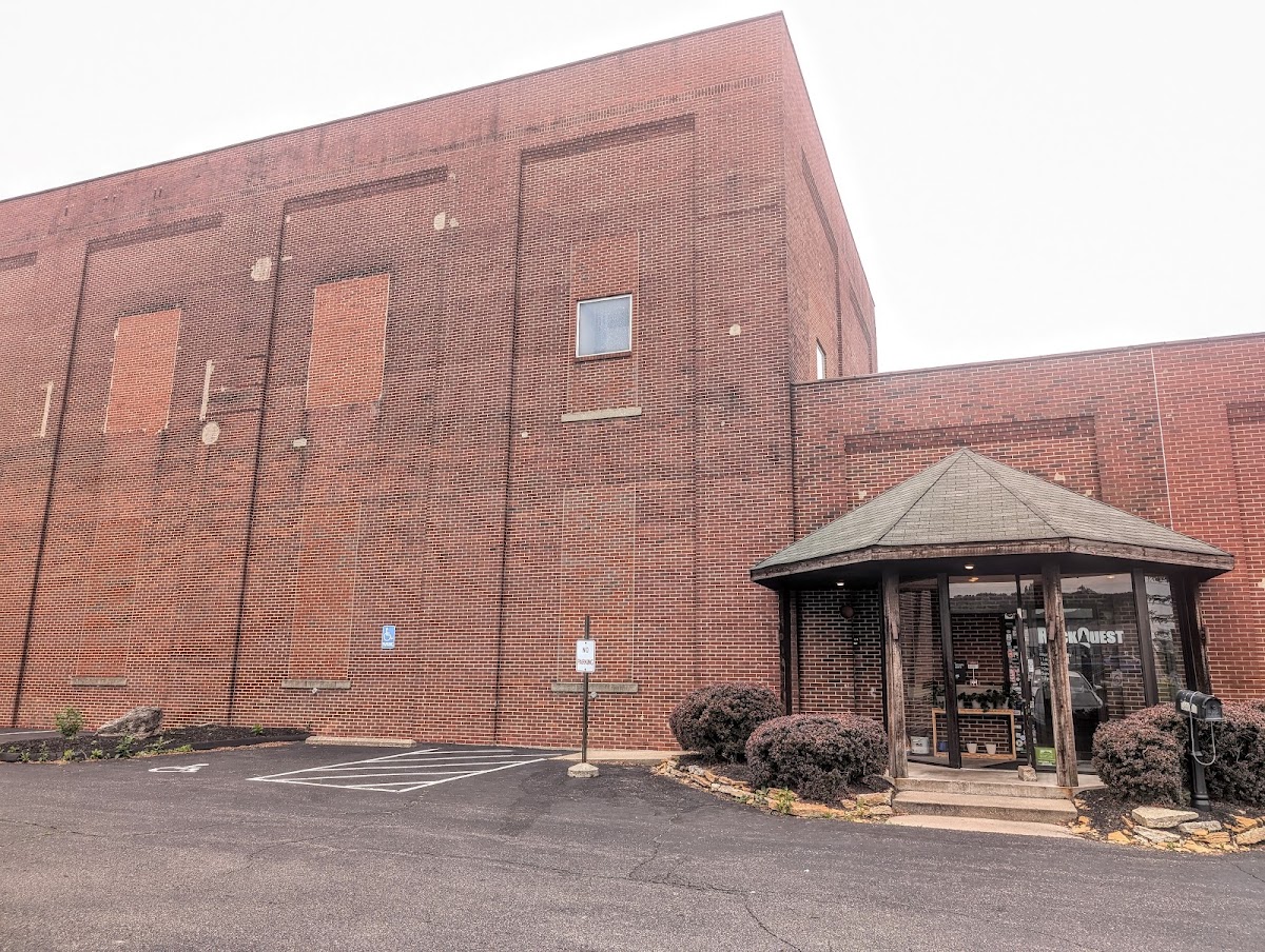 RockQuest Climbing Center - Photo 2