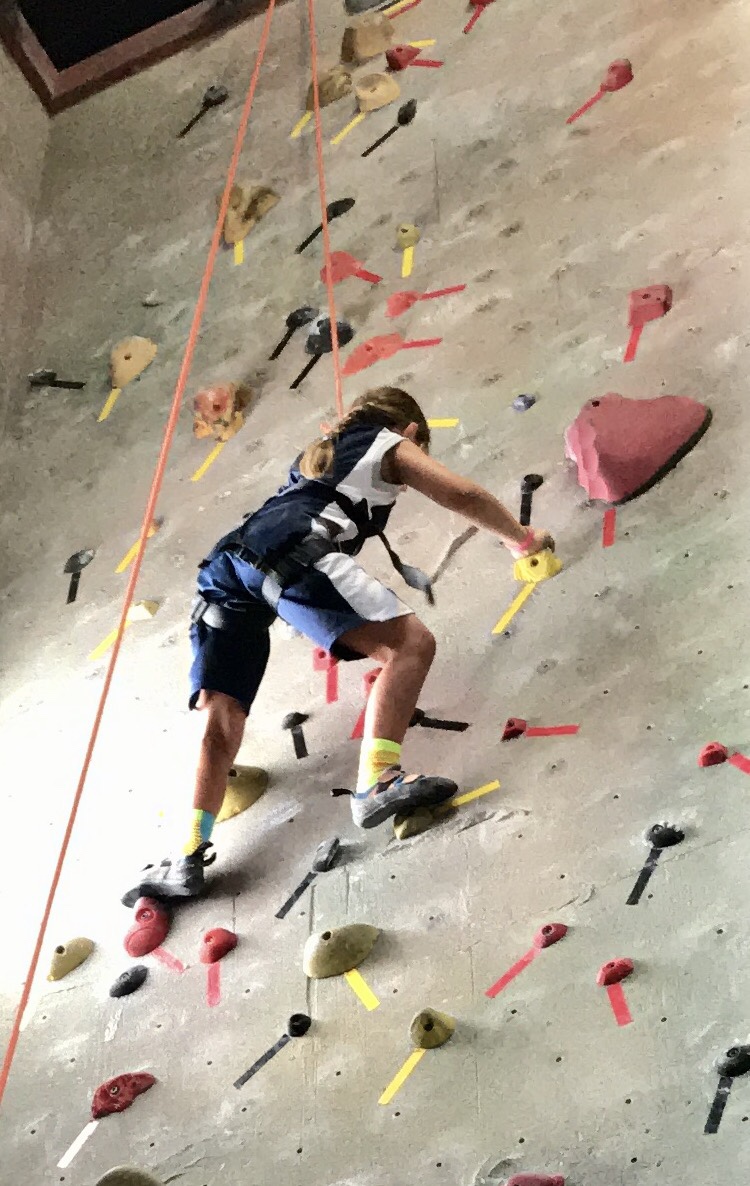 RockQuest Climbing Center - Photo 3
