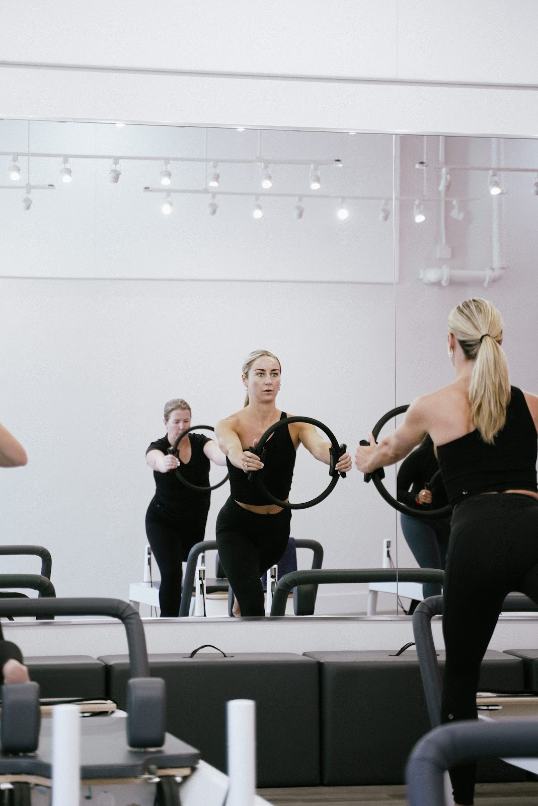 RockSalt Pilates - Photo 3