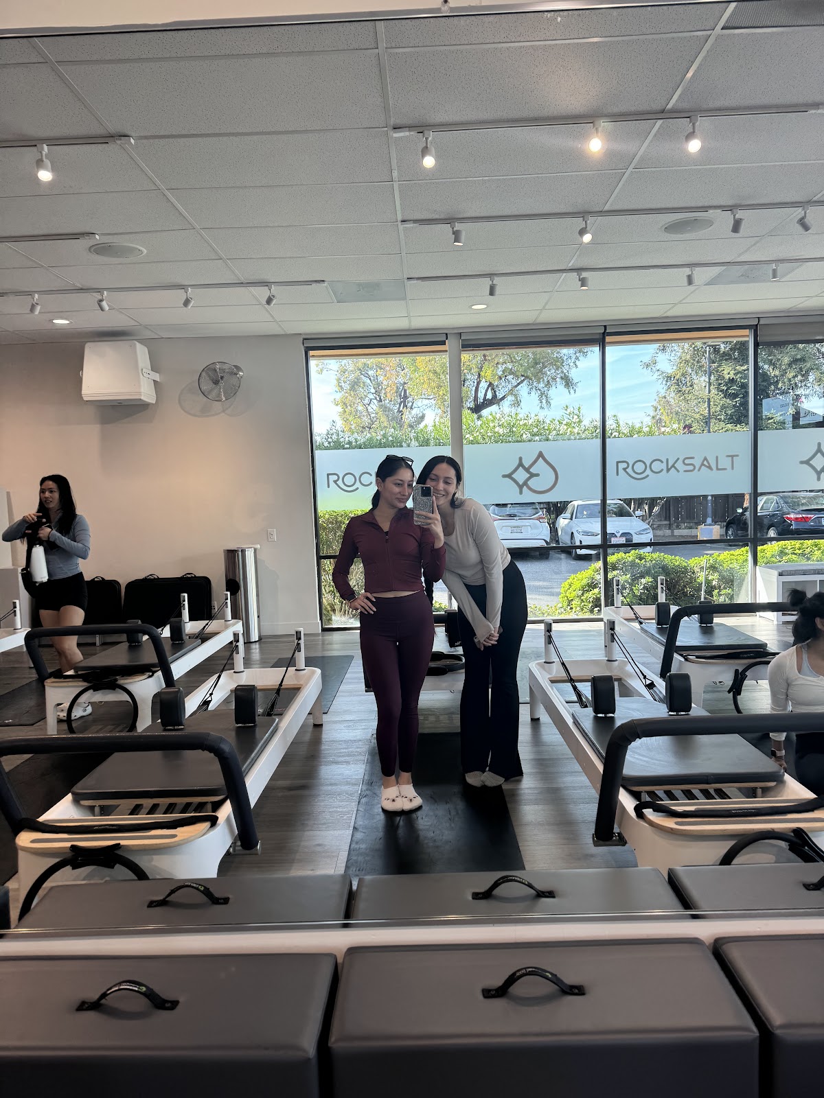 RockSalt Pilates - Photo 2