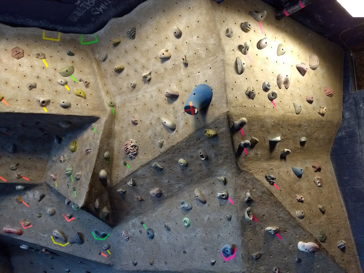 Rocksport Indoor Climbing Center - Photo 2