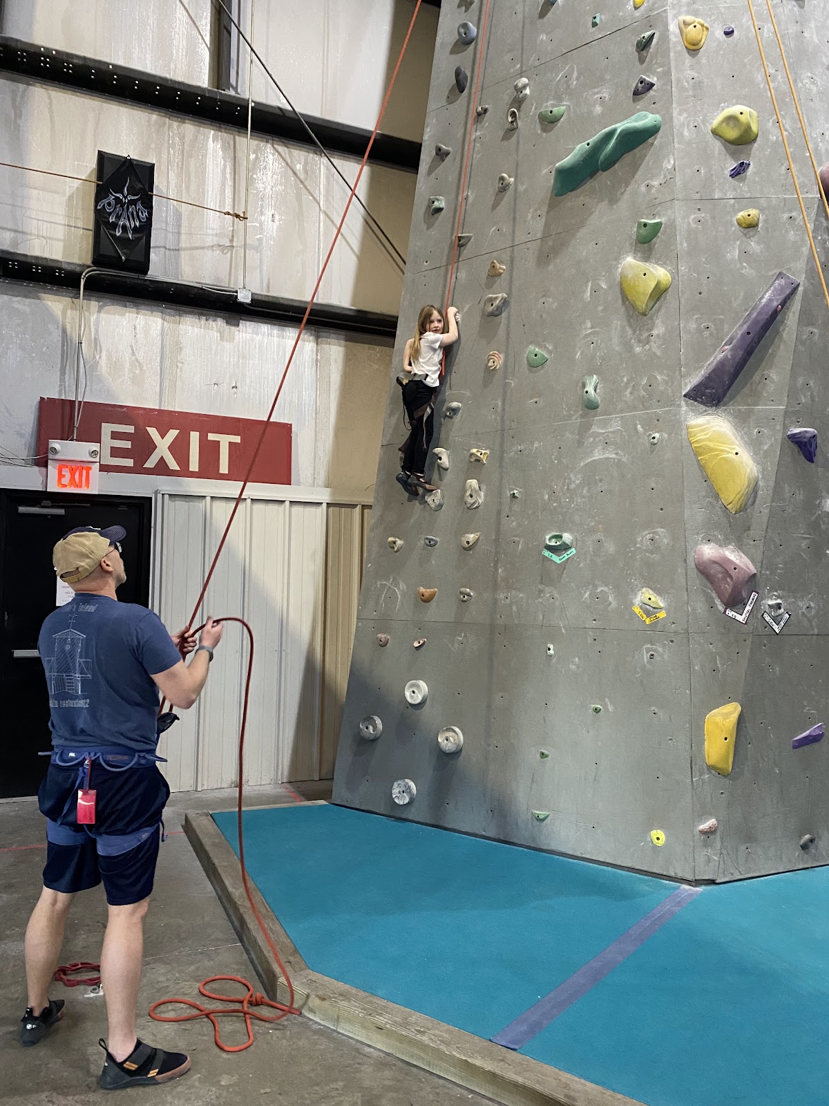 Rocksport - Photo 1