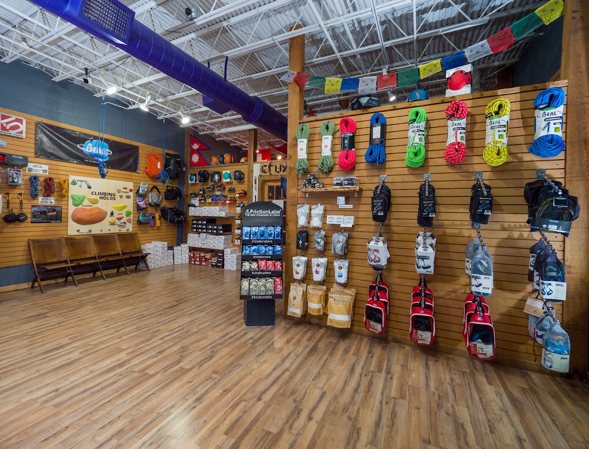 Rocksport - Photo 2