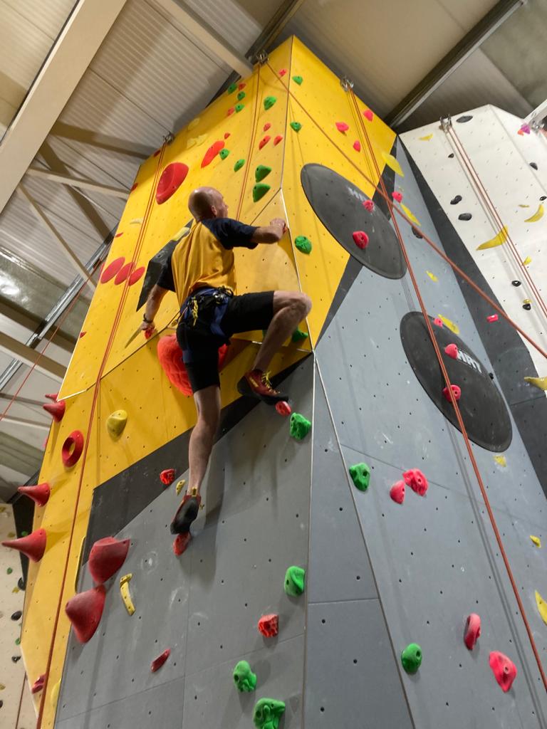 Rockstar Climbing & Fitness Swindon - Photo 3