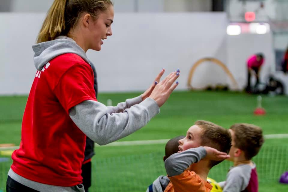 Rockville Indoor Sports - Photo 3