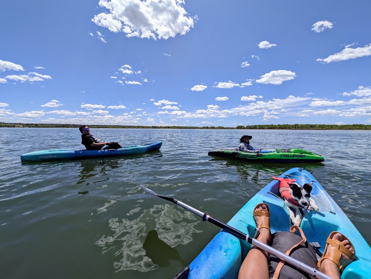 Rocky Mountain Paddleboard - Cherry Creek Reservoir (Marina) - Photo 2