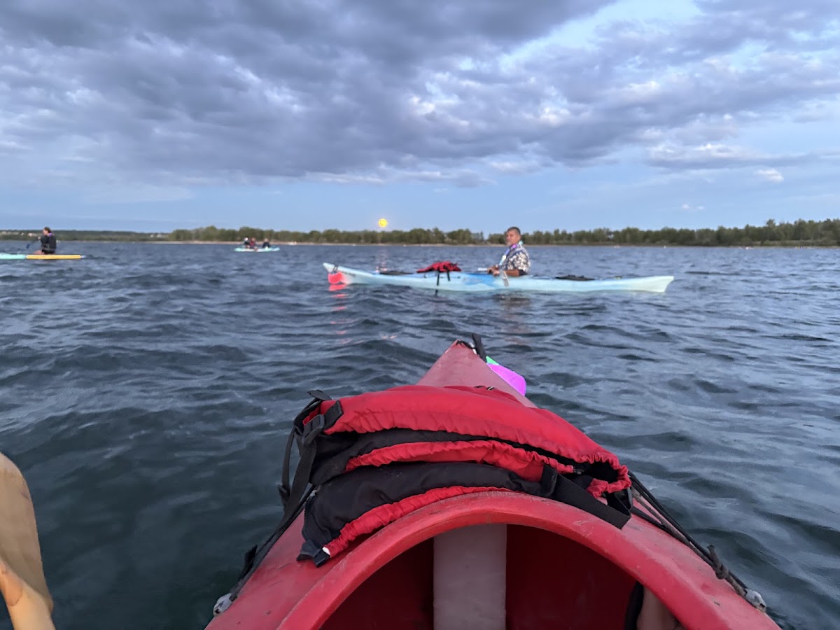 Rocky Mountain Paddleboard - Cherry Creek Reservoir (Marina) - Photo 3