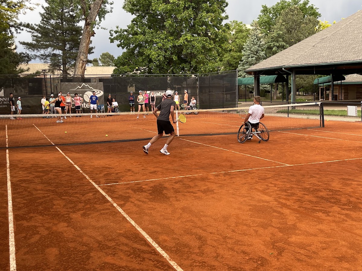 Rocky Mountain Tennis Center - Photo 3