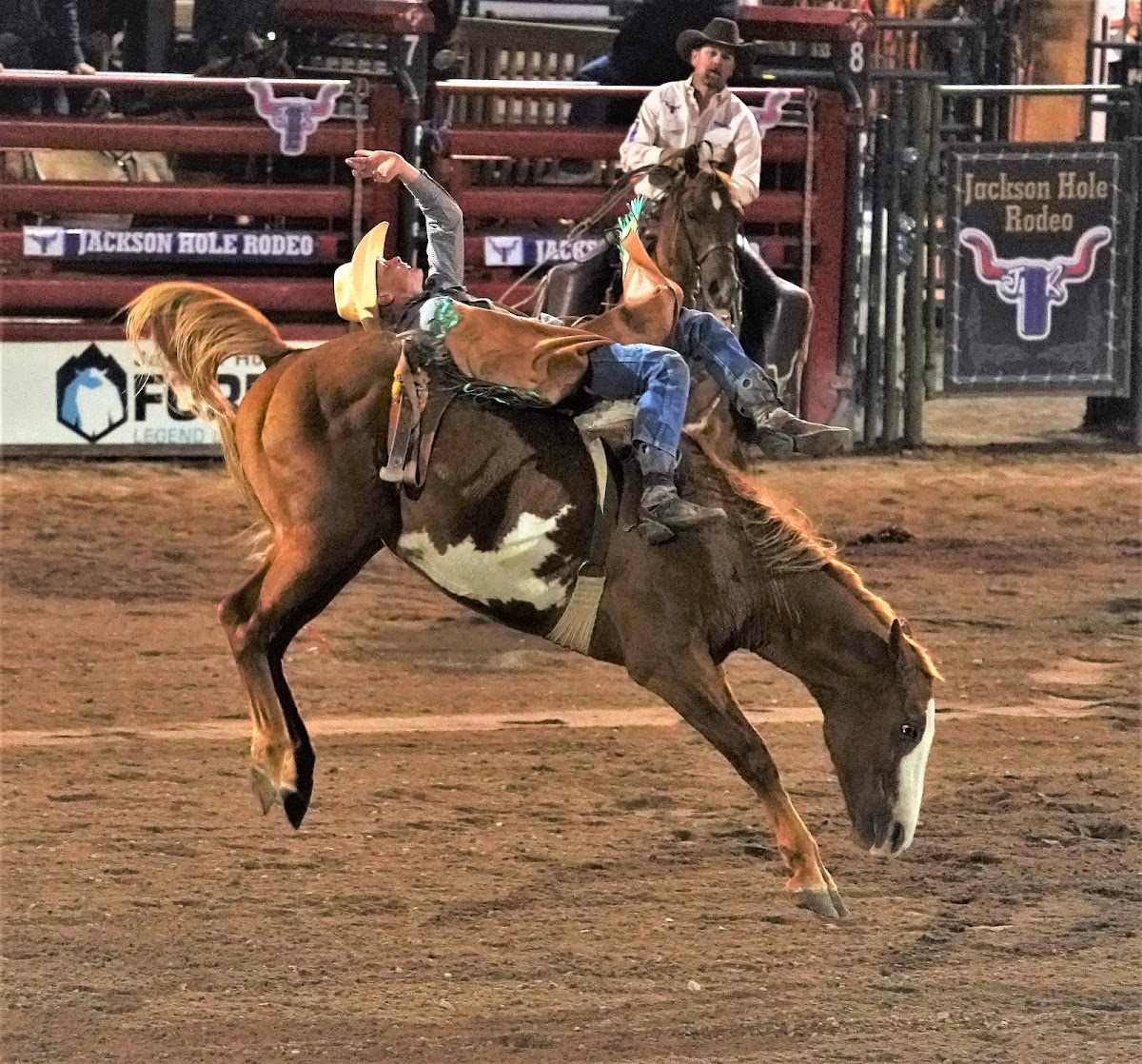 Rodeo Tennis Court - Photo 2