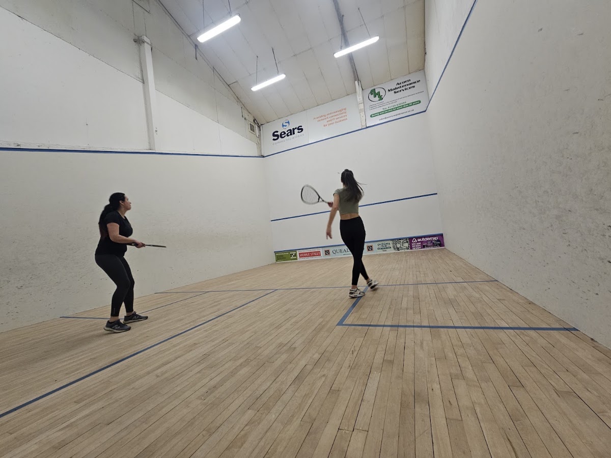 Rodmersham Squash & Fitness Club - Photo 2