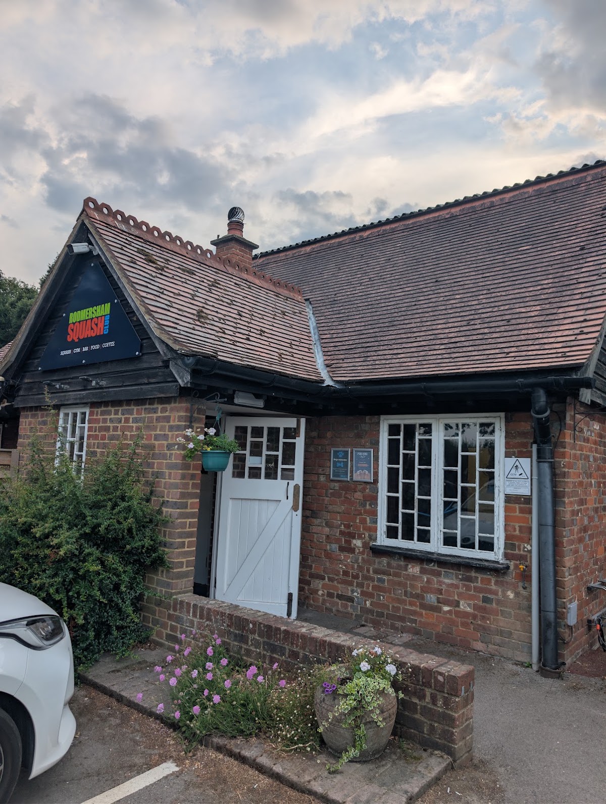 Rodmersham Squash & Fitness Club - Photo 3