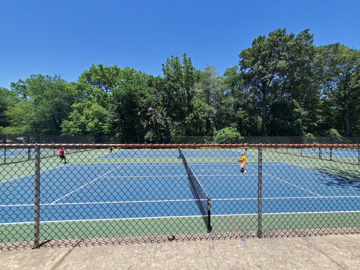 Rodney Street Tennis Courts - Photo 3
