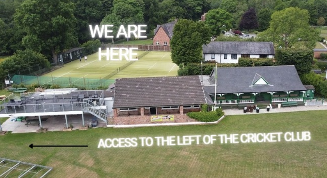 Roe Green Tennis Club - Photo 3