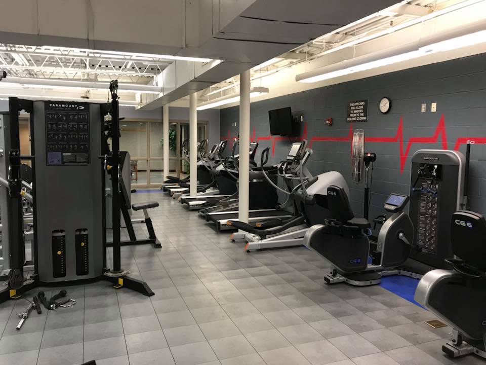 Rogers Activity Center - Photo 2