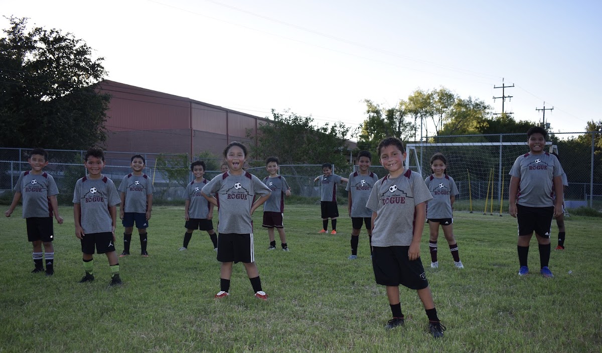 Rogue San Antonio - Photo 2