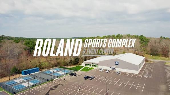 Roland Sports Complex & Event Center - Photo 3