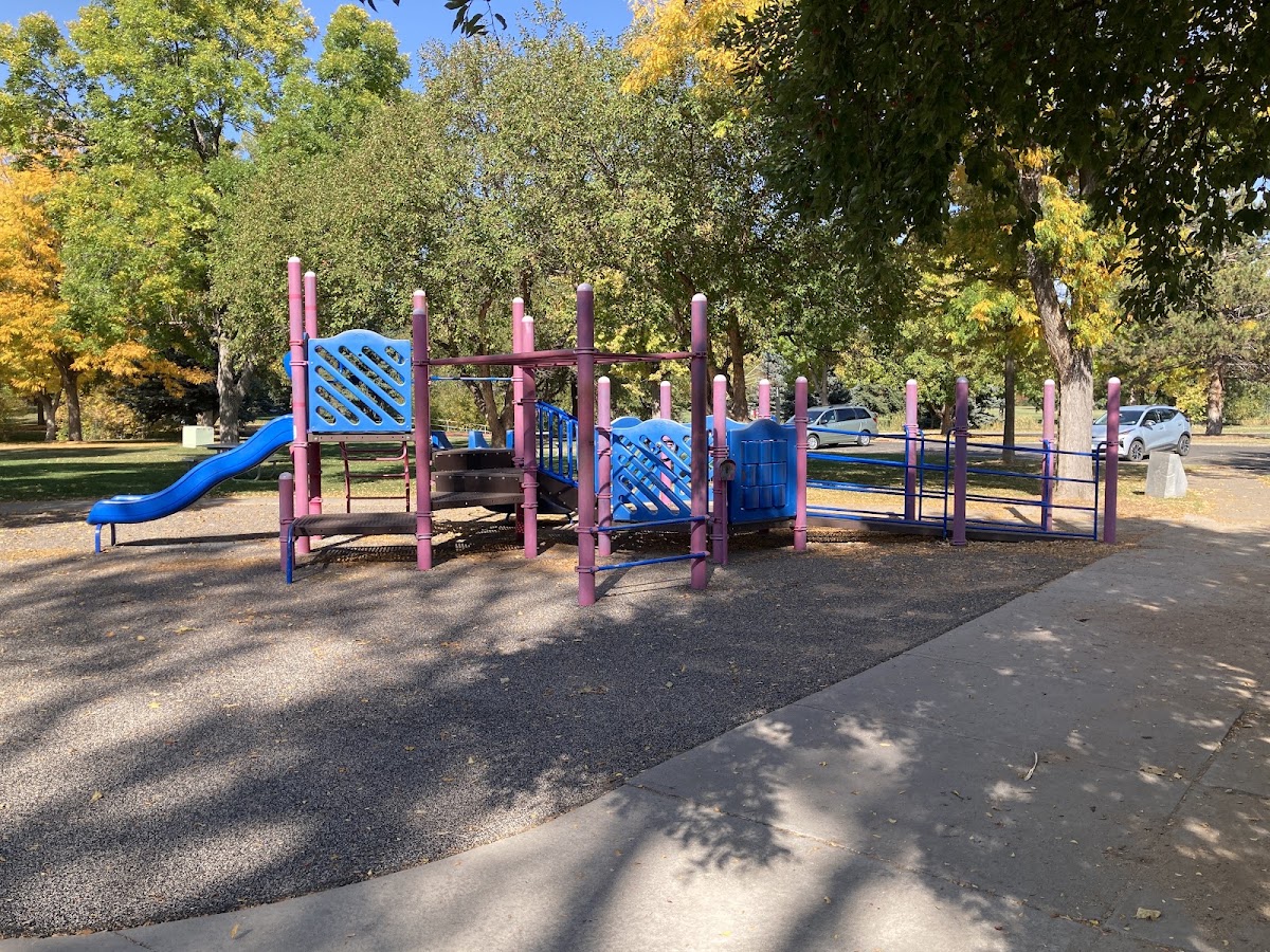 Rolland Moore Park - Photo 1