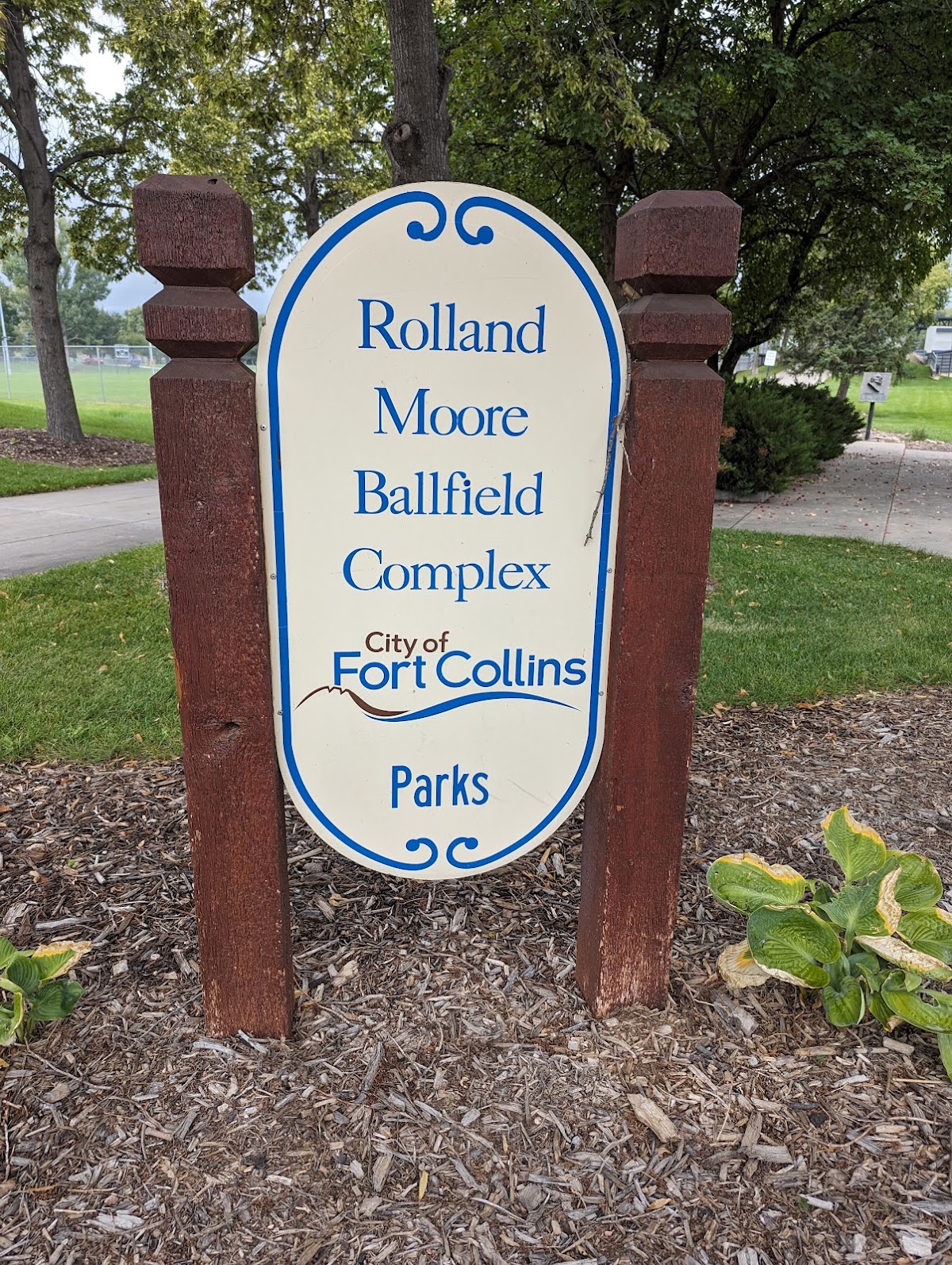 Rolland Moore Park - Photo 2
