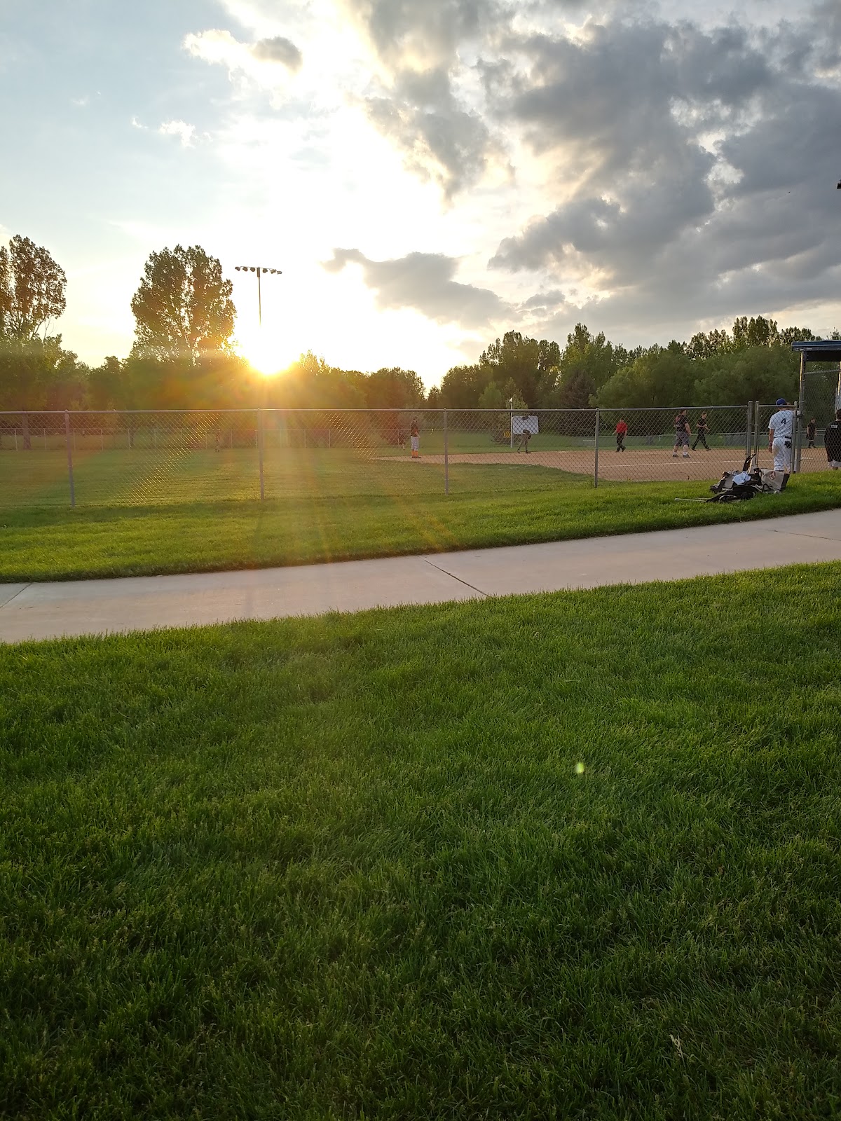 Rolland Moore Park - Photo 3