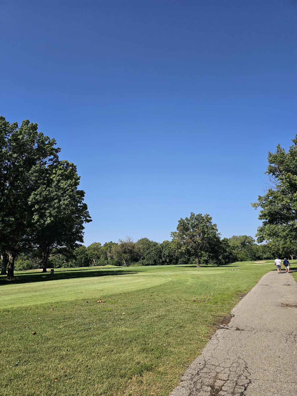 Rolling Hills Country Club, Wichita, Kansas. The Birthplace of the LPGA. - Photo 2