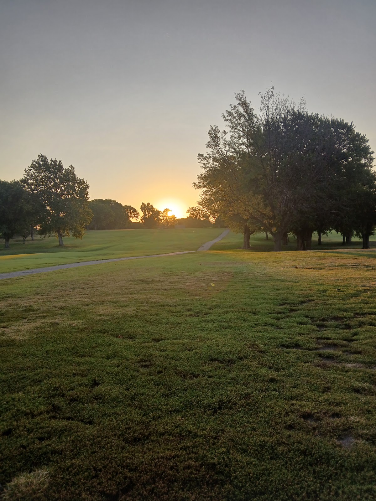 Rolling Hills Country Club, Wichita, Kansas. The Birthplace of the LPGA. - Photo 3
