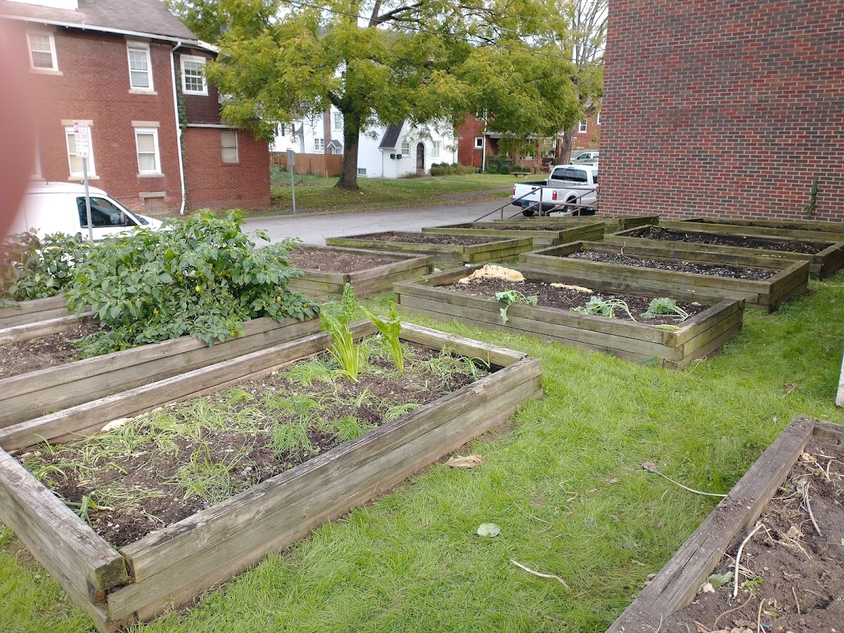Roosevelt Neighborhood Center - Photo 1