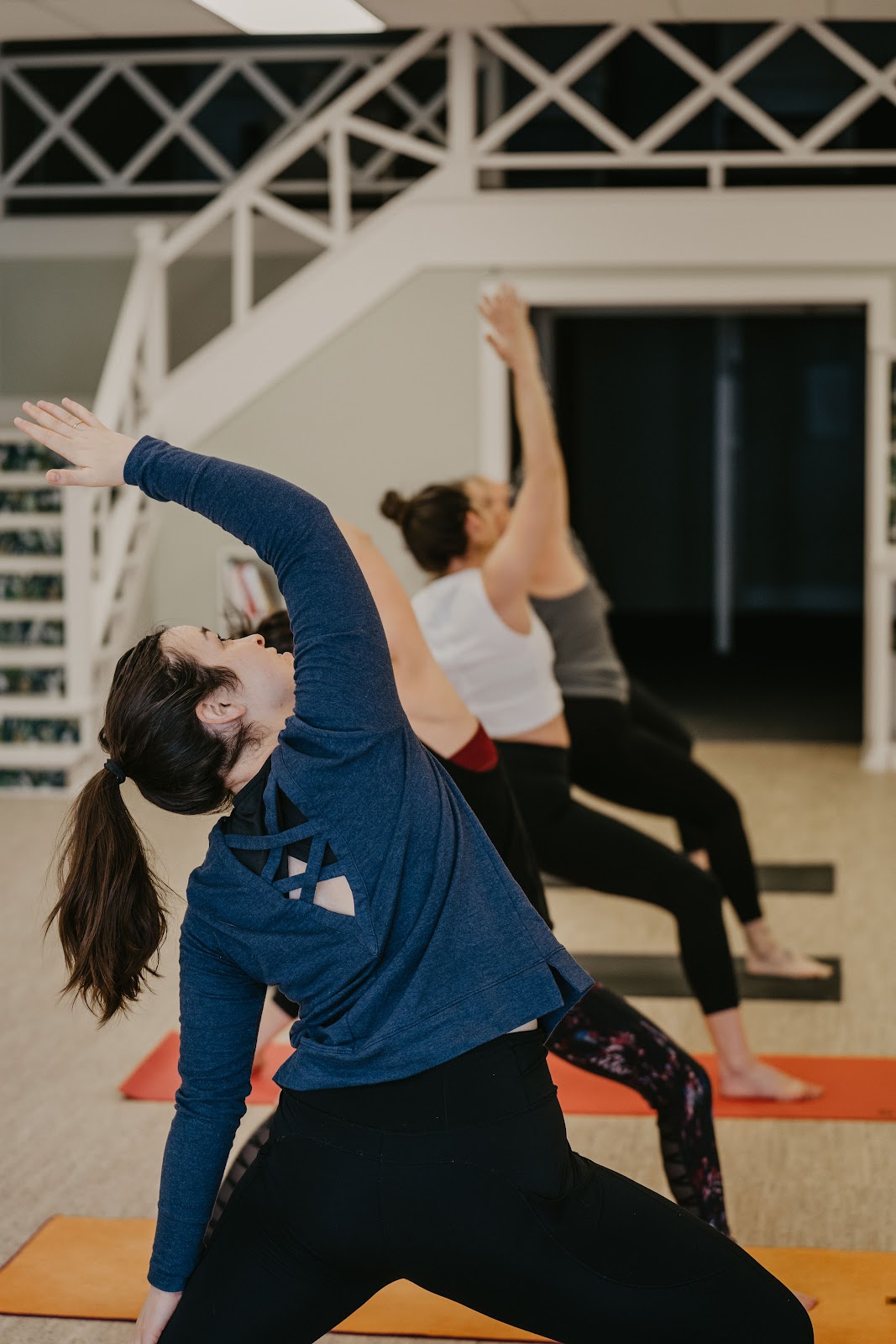 Rooted Fitness - Photo 2