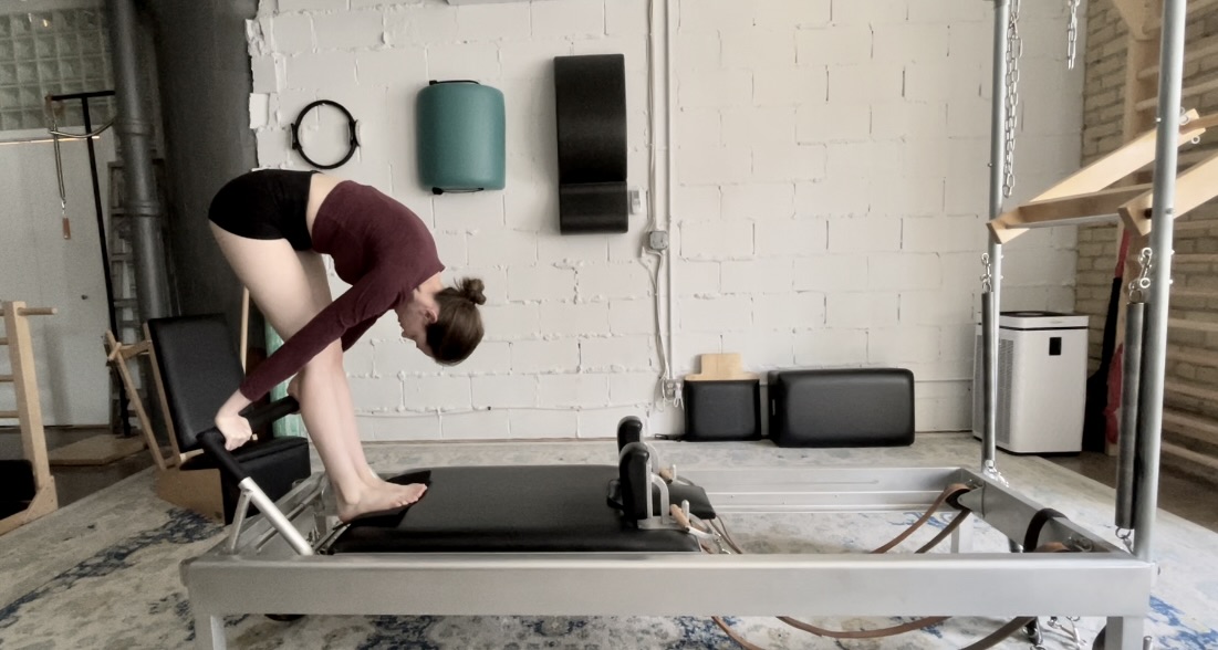RootForce Pilates - Photo 2