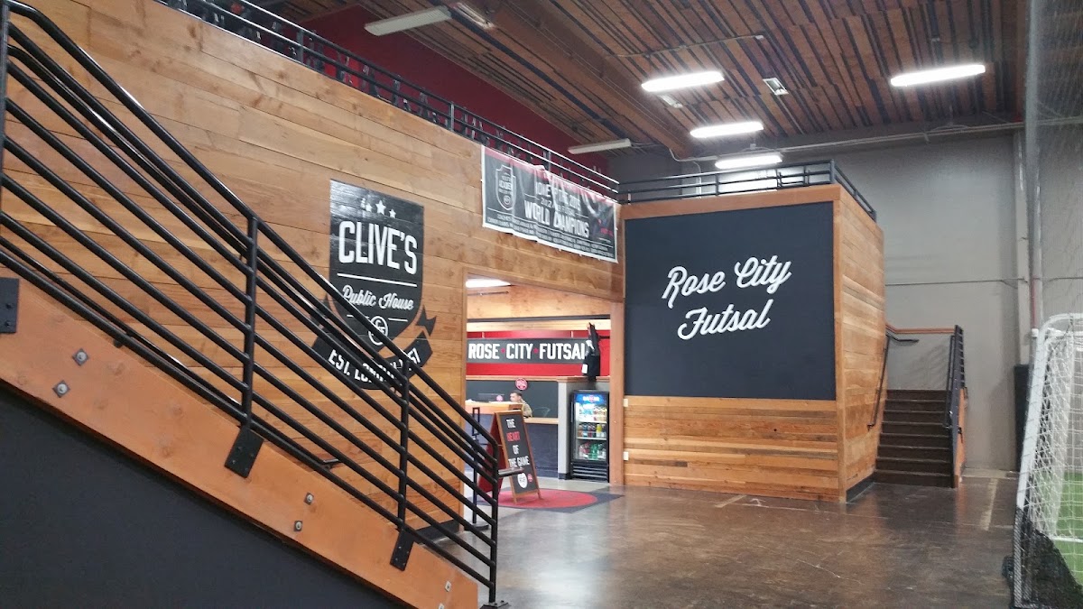 Rose City Futsal EAST - Photo 3