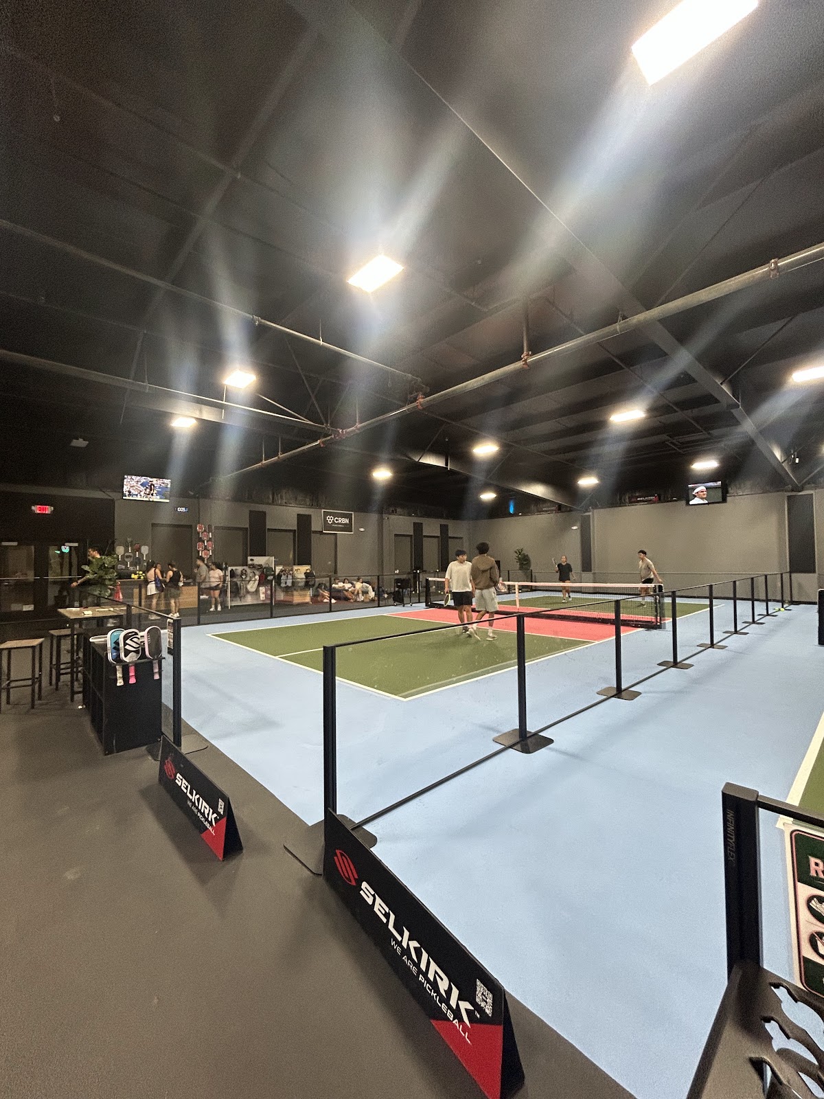 Rose City Pickleball - Photo 2