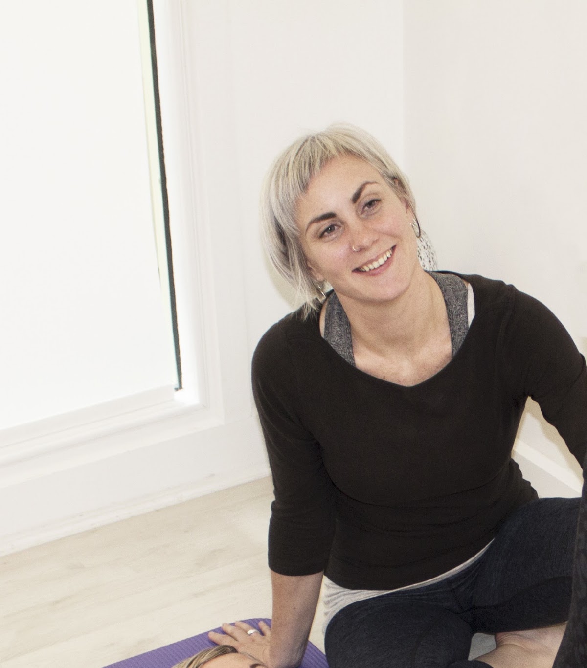 Rose Clayden Pilates - Photo 1