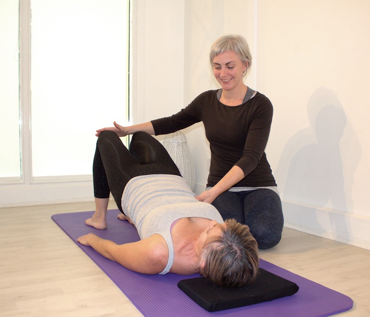 Rose Clayden Pilates - Photo 2