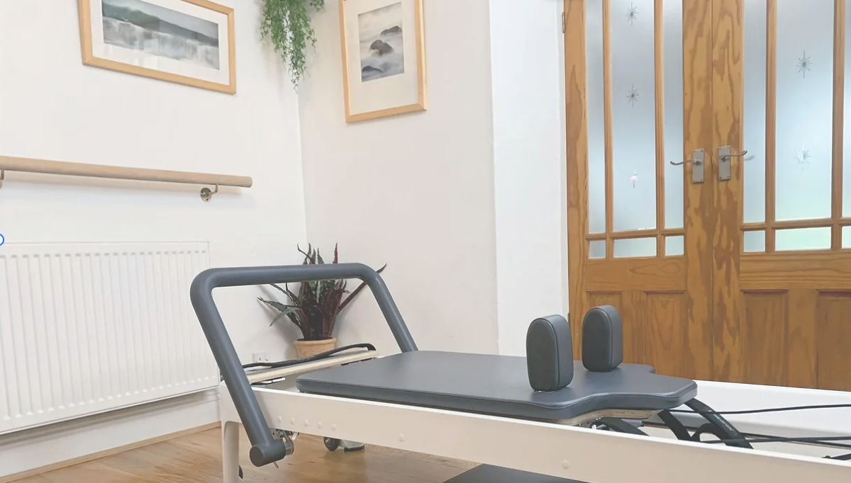 Rose Clayden Pilates - Photo 3