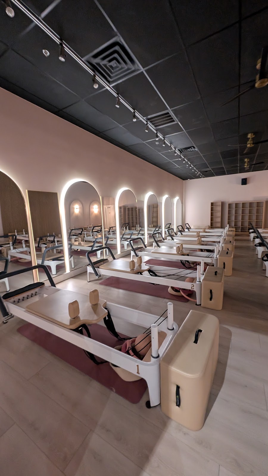 Rose Gold Pilates - Photo 2
