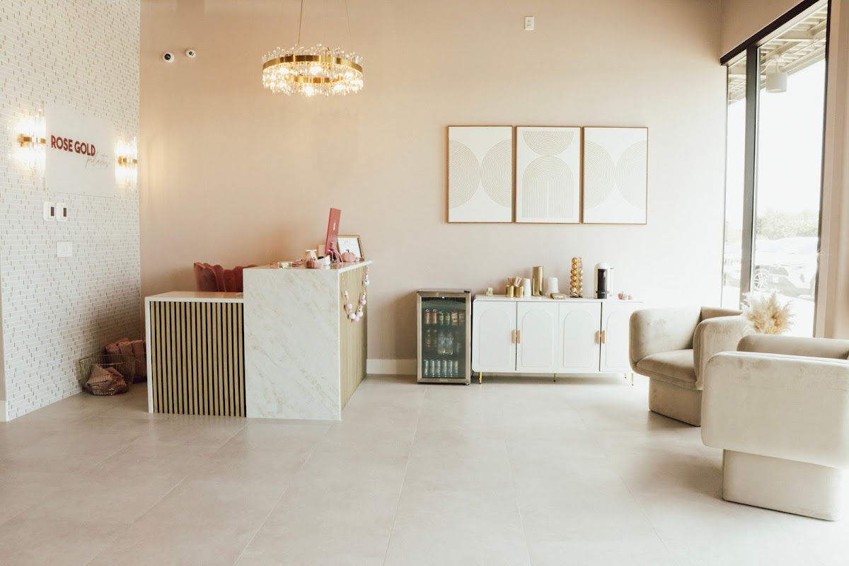 Rose Gold Pilates - Photo 3