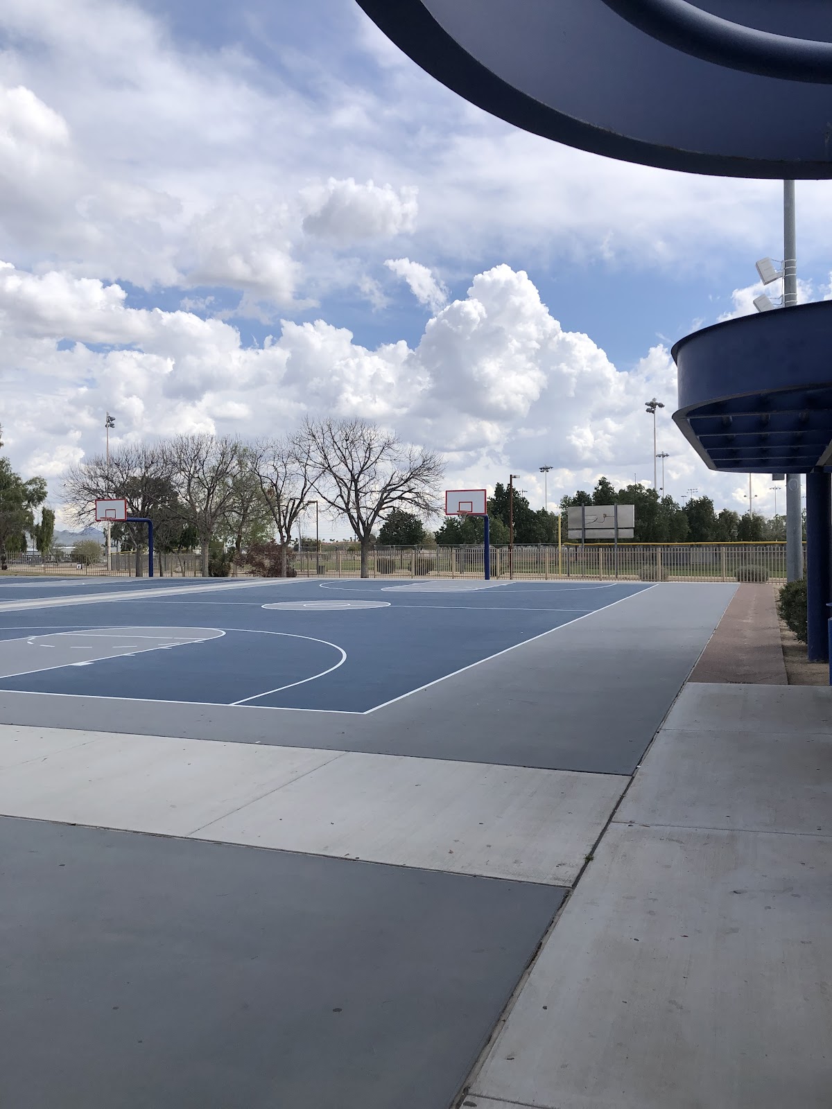 Rose Mofford Sports Complex - Photo 3
