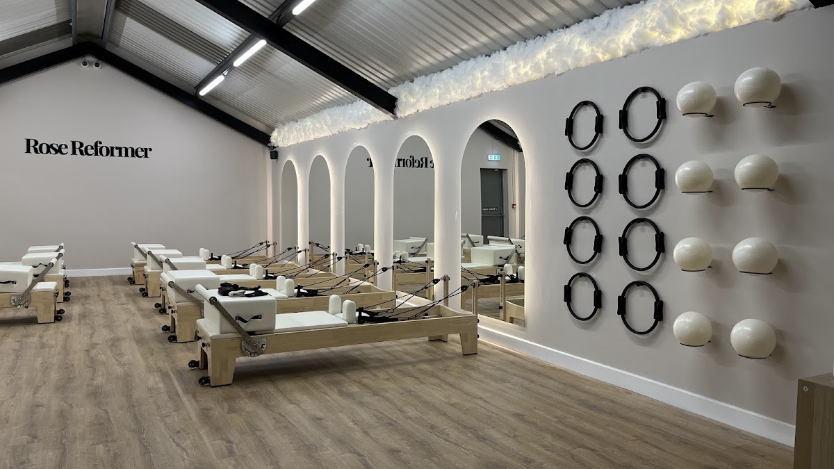 Rose Reformer - Photo 2