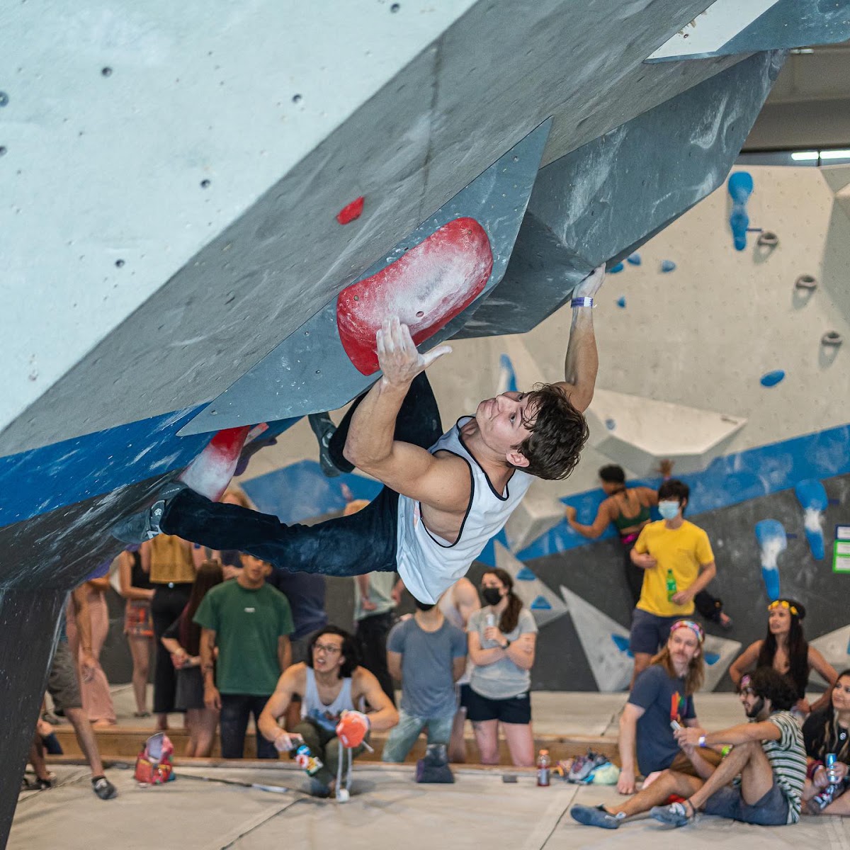 Rose Rock Climbing, Yoga, and Fitness - Photo 2
