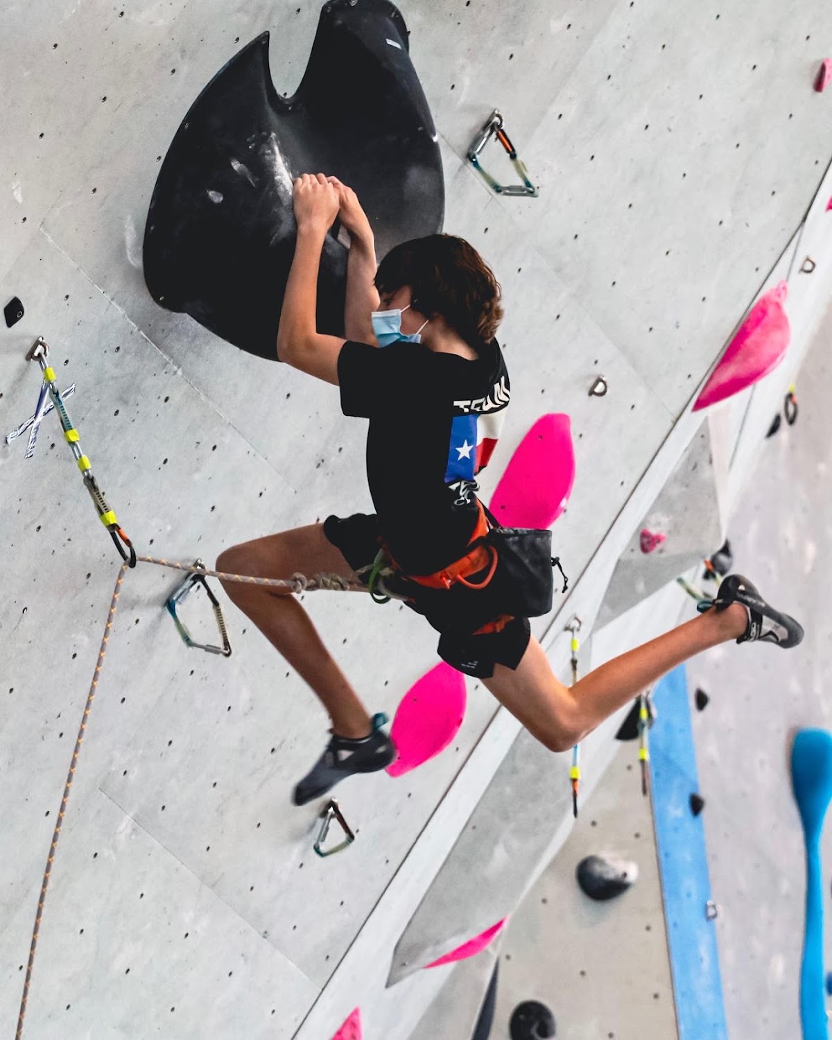 Rose Rock Climbing, Yoga, and Fitness - Photo 3