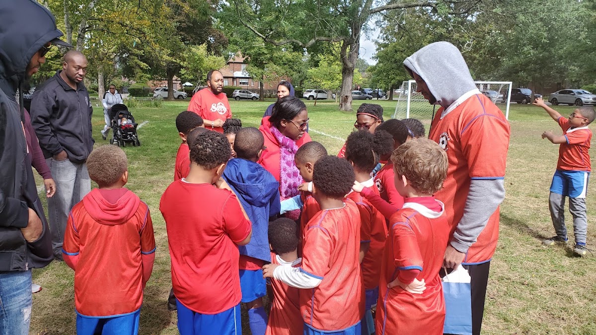 Rosedale Soccer League - Photo 3