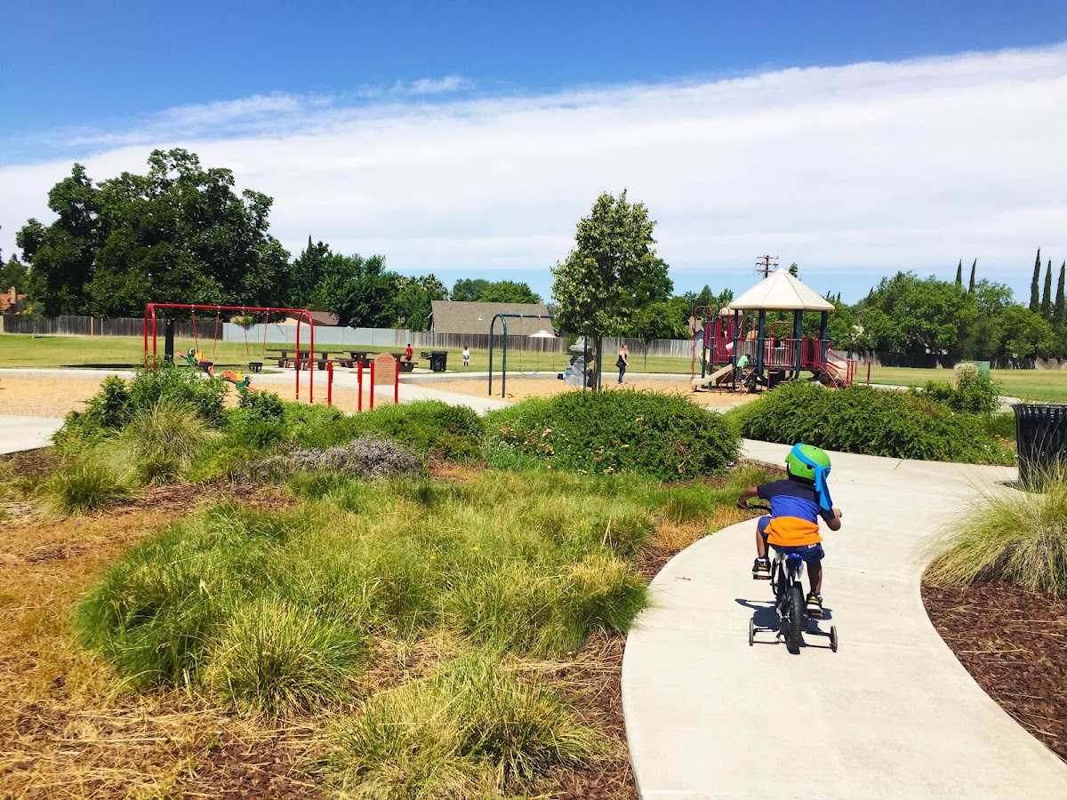 Rosemont Community Park - Photo 2