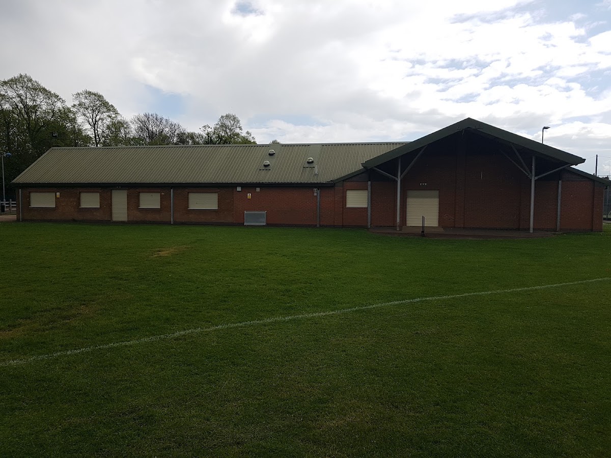 Roses Sports Ground - Photo 2