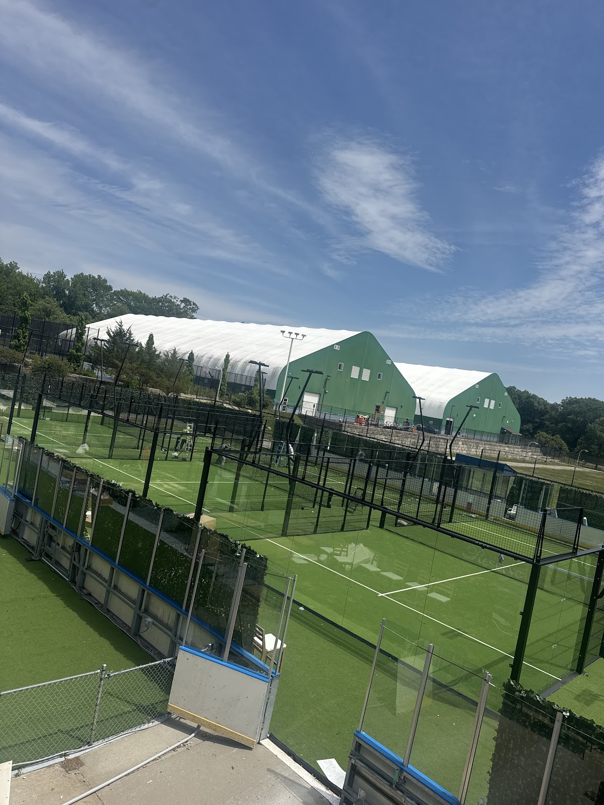 Roslyn Padel - Photo 3
