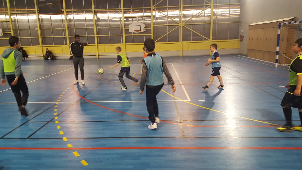 Rosny futsal Club
