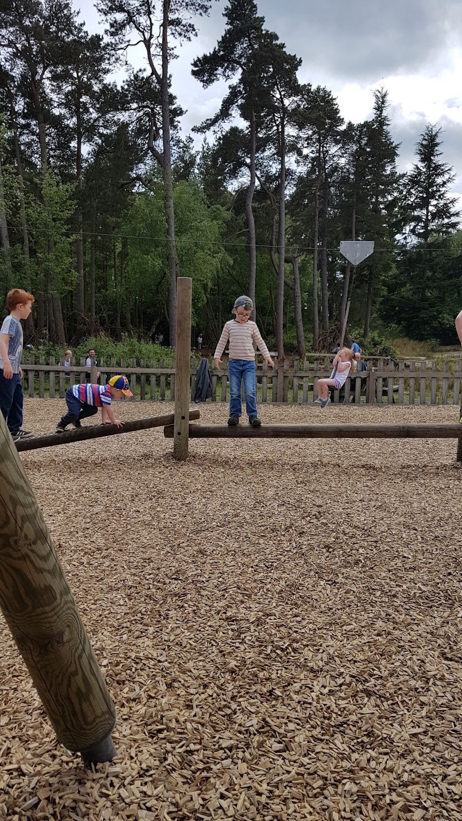 Rothbury Lawn Tennis Club - Photo 2