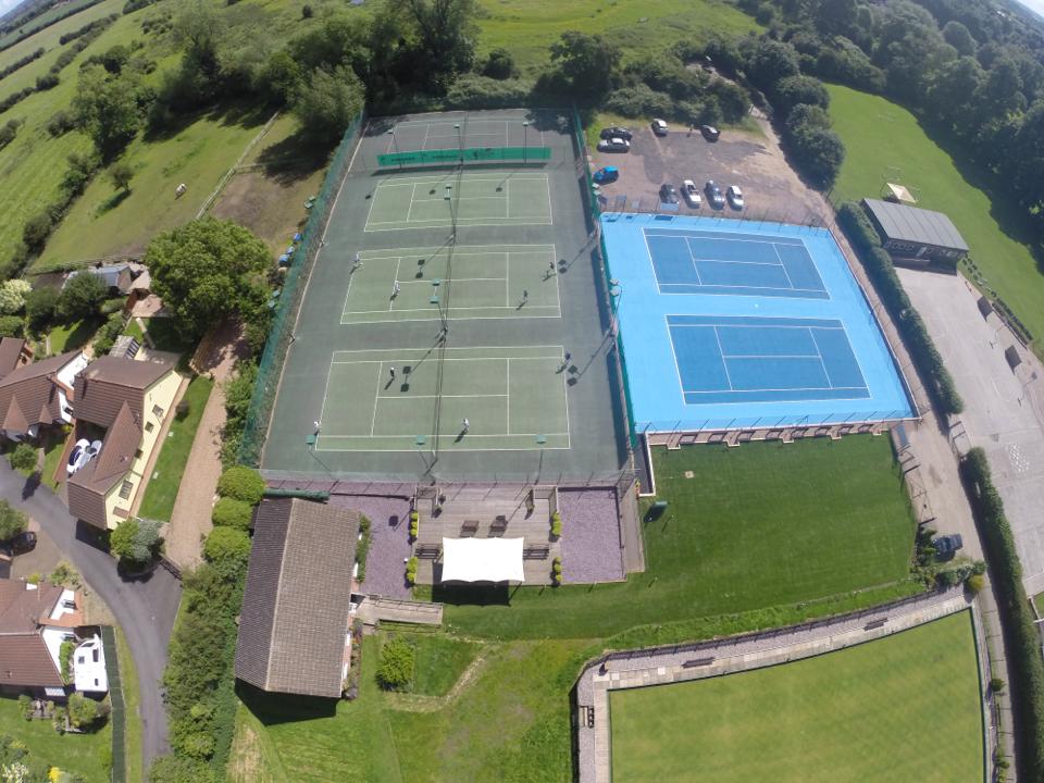 Rothley Ivanhoe Tennis Club - Photo 1