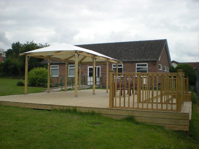 Rothley Ivanhoe Tennis Club - Photo 2
