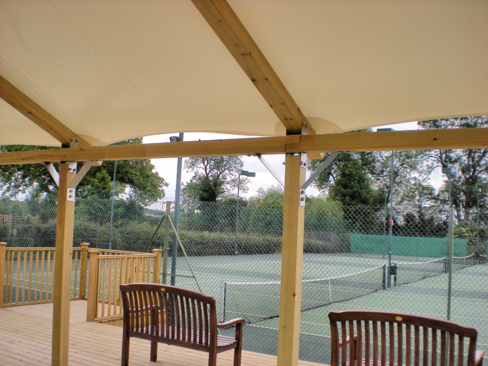 Rothley Ivanhoe Tennis Club - Photo 3